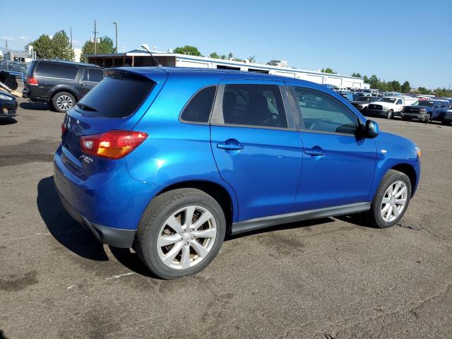 Foto 3 de la subasta – 2015 MITSUBISHI OUTLANDER con VIN 4A4AR3AU6FE049267