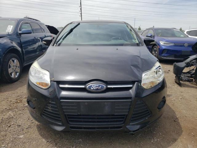 Photo 5 from auction – 2014 FORD FOCUS SE with VIN 1FADP3K26EL115789
