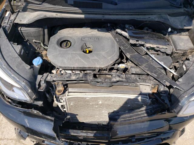 Photo 11 from auction – 2016 KIA SOUL + with VIN KNDJP3A57G7296714