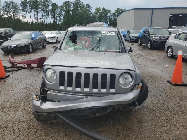 Photo 5 from auction – 2015 JEEP PATRIOT LA with VIN 1C4NJPFB7FD437127