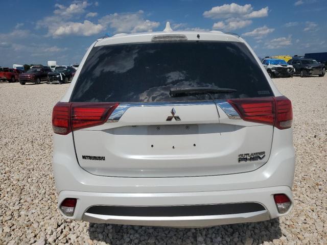 Photo 6 from auction – 2018 MITSUBISHI OUTLANDER with VIN JA4J24A57JZ031267