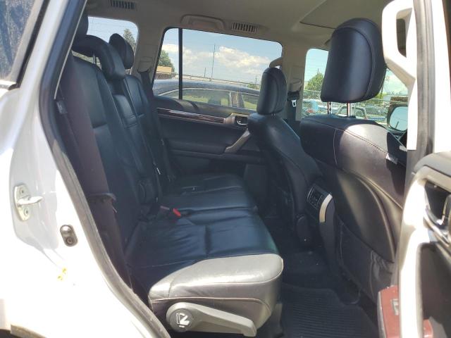 Photo 11 from auction – 2016 LEXUS GX 460 with VIN JTJBM7FX5G5148309