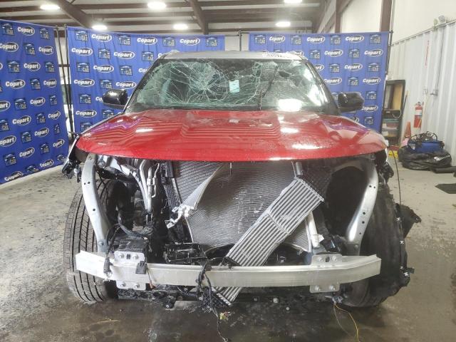 Photo 5 from auction – 2023 FORD EXPLORER L with VIN 1FMSK8FH6PGB70262