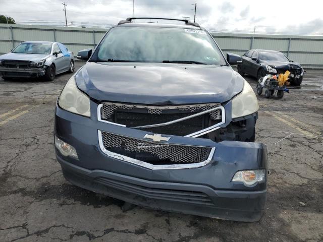 Photo 5 from auction – 2009 CHEVROLET TRAVERSE L with VIN 1GNER33D29S130429