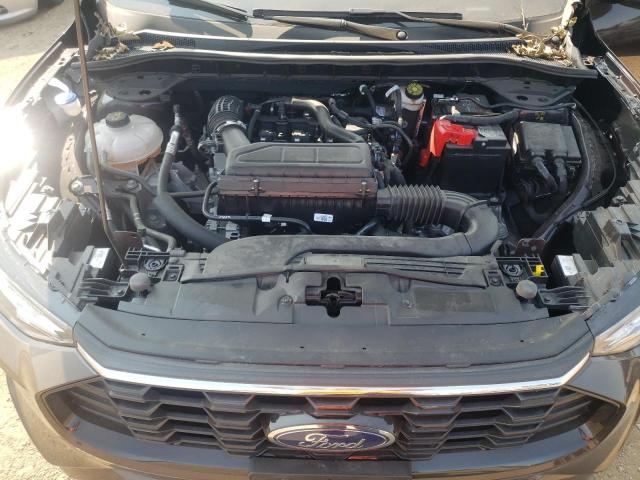 Photo 11 from auction – 2023 FORD ESCAPE ST with VIN 1FMCU9MNXPUB43810