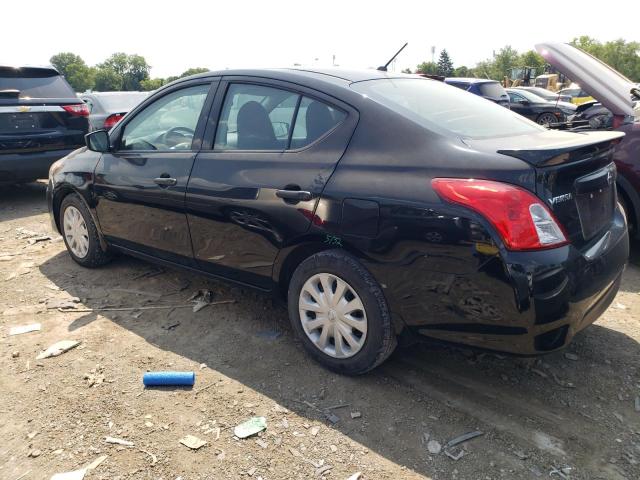 Photo 2 from auction – 2017 NISSAN VERSA S with VIN 3N1CN7AP5HL822636