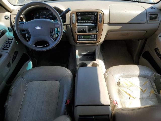 Photo 8 from auction – 2004 FORD EXPLORER E with VIN 1FMZU64W74UB31000