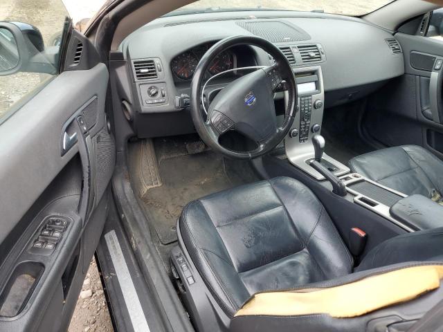 Photo 8 from auction – 2009 VOLVO C70 T5 with VIN YV1MC67299J074392