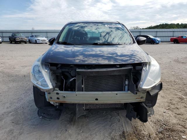Photo 5 from auction – 2015 NISSAN VERSA S with VIN 3N1CN7AP2FL866882