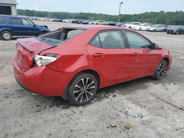 Photo 3 from auction – 2017 TOYOTA COROLLA L with VIN 2T1BURHE9HC955057