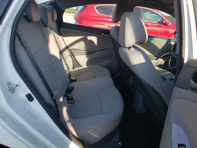 Photo 10 from auction – 2015 HYUNDAI ACCENT GLS with VIN KMHCT4AE6FU846944