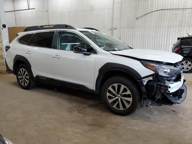 Photo 4 from auction – 2024 SUBARU OUTBACK PR with VIN 4S4BTACC7R3137858