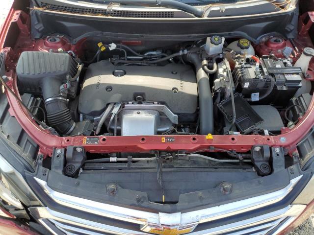 Photo 11 from auction – 2019 CHEVROLET EQUINOX PR with VIN 3GNAXPEX1KS598407