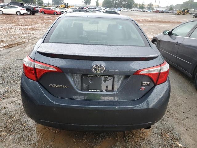 Photo 6 from auction – 2014 TOYOTA COROLLA L with VIN 2T1BURHE4EC168318