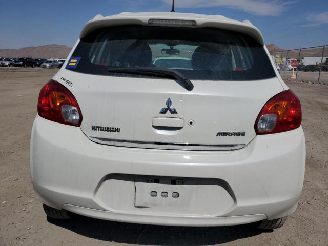 Photo 6 from auction – 2015 MITSUBISHI MIRAGE ES with VIN ML32A4HJ0FH042885