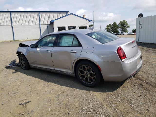 Photo 2 from auction – 2015 CHRYSLER 300 S with VIN 2C3CCAGG7FH849578