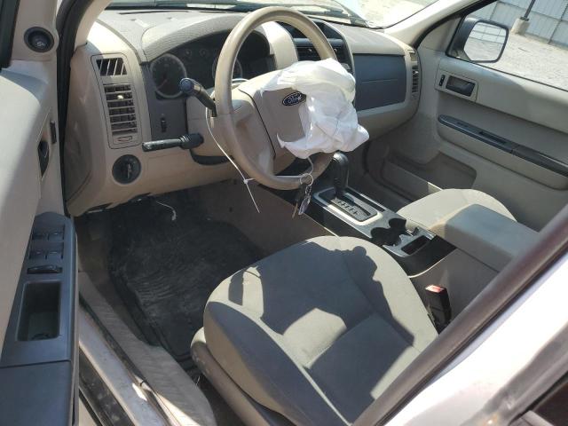 Photo 8 from auction – 2008 FORD ESCAPE XLS with VIN 1FMCU02Z18KA37129