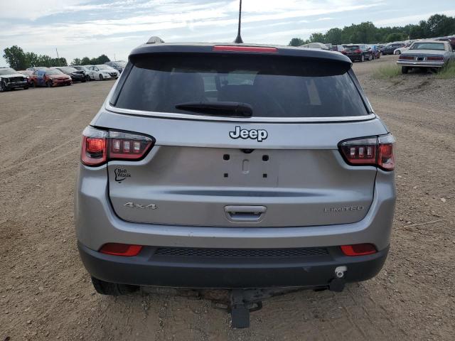 Photo 6 from auction – 2018 JEEP COMPASS LI with VIN 3C4NJDCB9JT400084