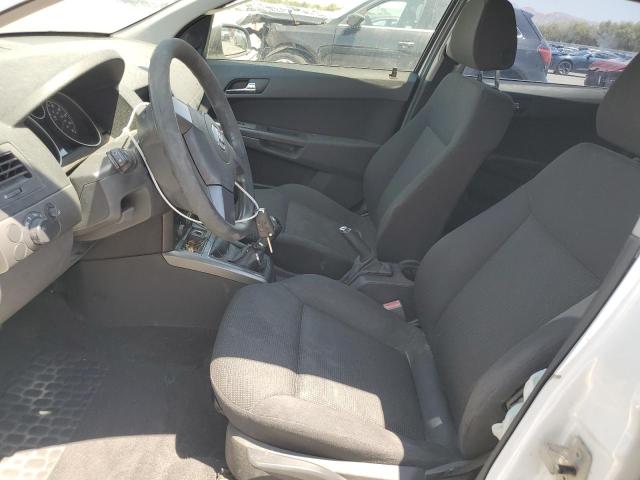 Photo 7 from auction – 2008 SATURN ASTRA XE with VIN W08AR671285075981