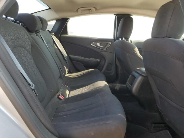 Photo 10 from auction – 2015 CHRYSLER 200 LIMITE with VIN 1C3CCCAB0FN668550