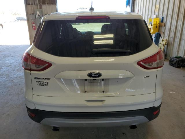 Photo 6 from auction – 2016 FORD ESCAPE SE with VIN 1FMCU0G70GUB43226