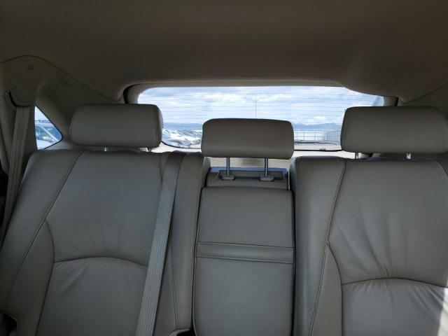 Photo 10 from auction – 2008 LEXUS RX 350 with VIN 2T2HK31U38C086756