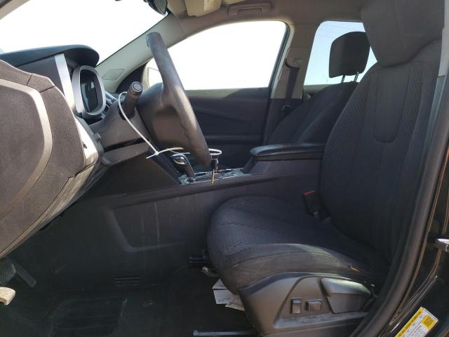 Photo 7 from auction – 2013 CHEVROLET EQUINOX with VIN 2GNALBEK1D1240628