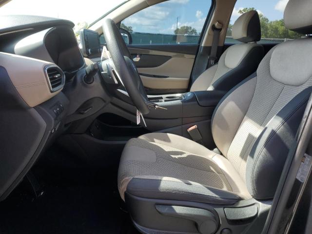 Zdjęcie 7 z aukcji – 2023 HYUNDAI SANTA FE S z VIN 5NMS14AJ4PH607579