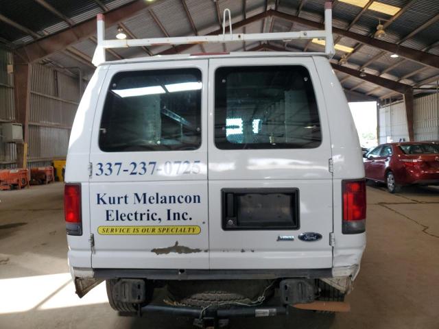 Photo 6 from auction – 2011 FORD ECONOLINE with VIN 1FTNE2EW4BDA56762