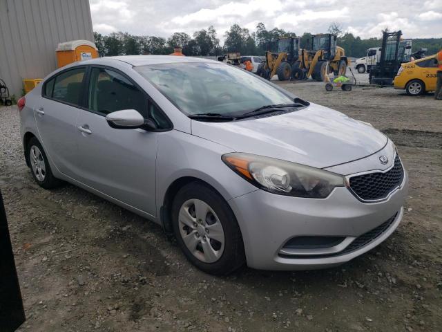 Photo 4 from auction – 2015 KIA FORTE LX with VIN KNAFX4A69F5342815
