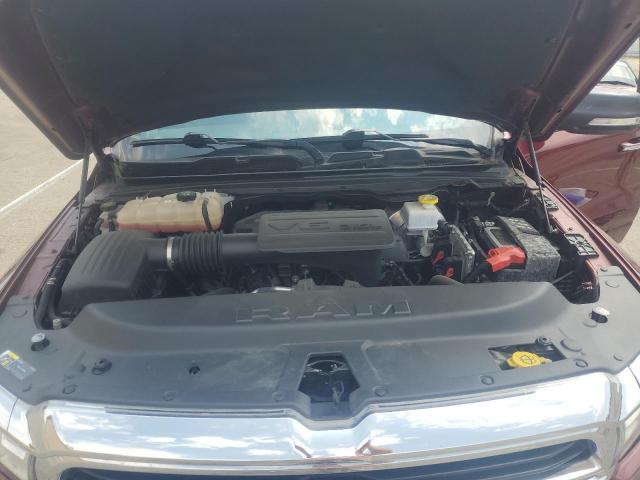 Photo 11 from auction – 2020 RAM 1500 BIG H with VIN 1C6RRFFG7LN282933