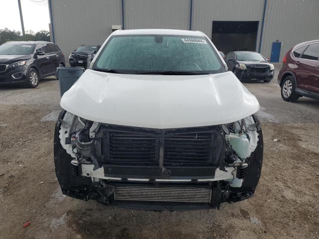 Photo 5 from auction – 2018 CHEVROLET EQUINOX LT with VIN 3GNAXJEV3JS524674