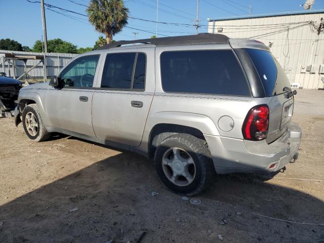 Photo 2 from auction – 2006 CHEVROLET TRAILBLAZE with VIN 1GNES16S466110948