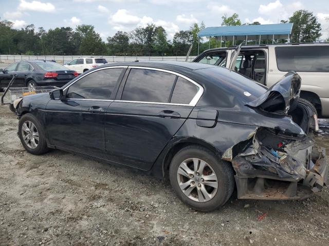 Photo 2 from auction – 2012 HONDA ACCORD EX with VIN 1HGCP2F72CA090826