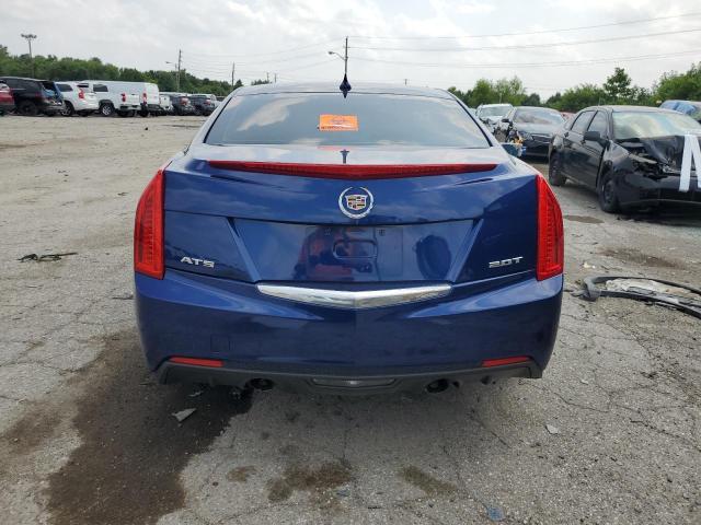 Photo 6 from auction – 2013 CADILLAC ATS with VIN 1G6AA5RX9D0134738