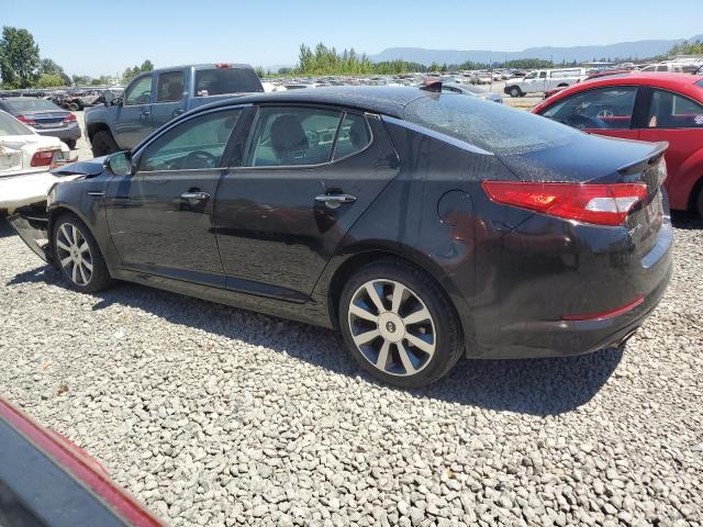 Photo 2 from auction – 2013 KIA OPTIMA SX with VIN 5XXGR4A60DG105642