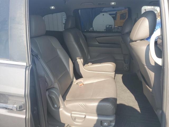 Photo 11 from auction – 2013 HONDA ODYSSEY EX with VIN 5FNRL5H67DB015932