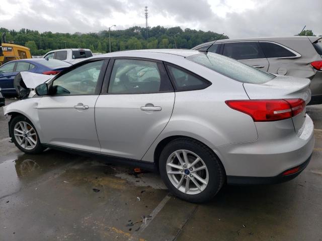 Photo 2 from auction – 2015 FORD FOCUS SE with VIN 1FADP3F28FL249585