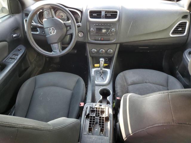 Photo 8 from auction – 2011 DODGE AVENGER EX with VIN 1B3BD4FB2BN548733