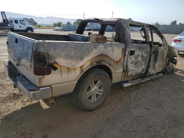 Photo 3 from auction – 2008 FORD F150 SUPER with VIN 1FTPW14588FB54425