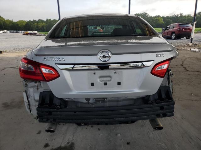 Photo 6 from auction – 2016 NISSAN ALTIMA 2.5 with VIN 1N4AL3AP2GC225365
