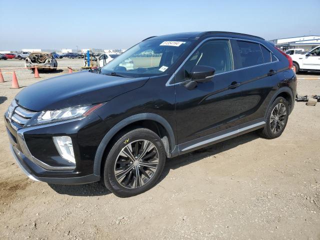 MITSUBISHI ECLIPSE CR 2019 with VIN JA4AT5AA2KZ003152 - Photo from auction