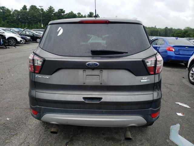 Photo 6 from auction – 2017 FORD ESCAPE SE with VIN 1FMCU9GD1HUC40835
