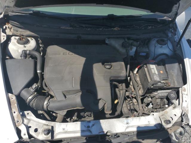 Photo 11 from auction – 2012 CHEVROLET MALIBU 1LT with VIN 1G1ZC5E05CF107334
