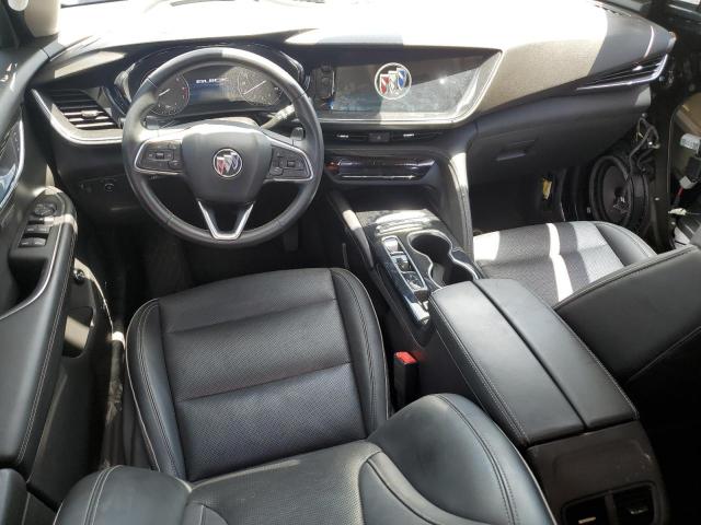 Photo 8 from auction – 2022 BUICK ENVISION E with VIN LRBFZNR45ND021198