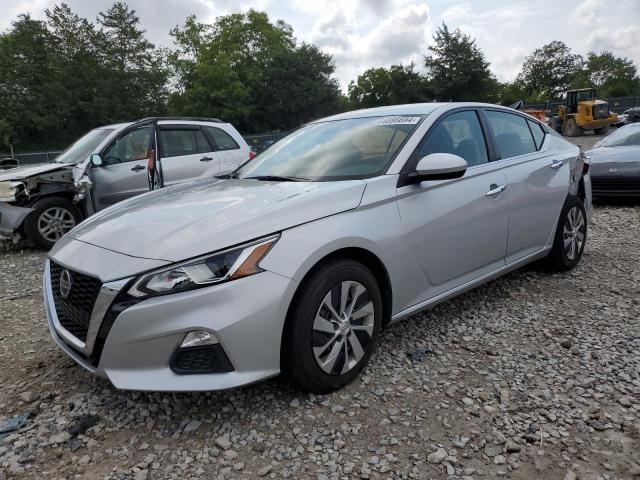 Photo 1 from auction – 2021 NISSAN ALTIMA S with VIN 1N4BL4BV2MN347151