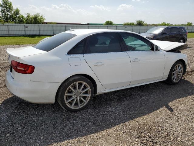 Photo 3 from auction – 2015 AUDI A4 PREMIUM with VIN WAUEFAFL0FN006787