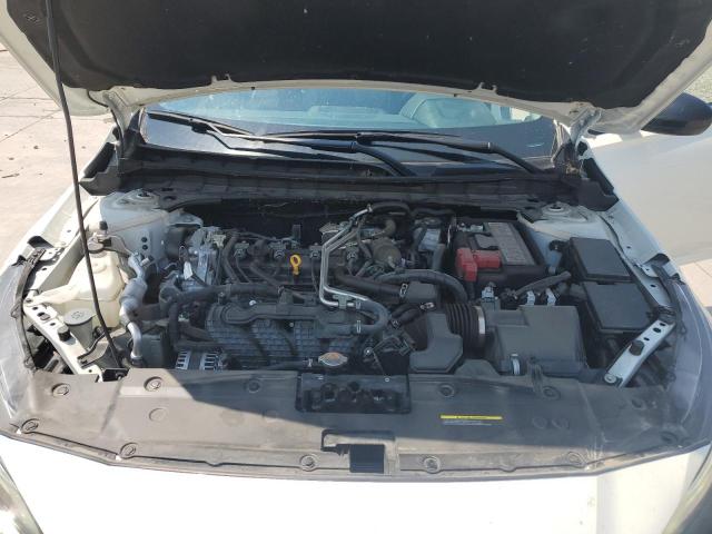 Photo 11 from auction – 2023 NISSAN ALTIMA SR with VIN 1N4BL4CVXPN362239