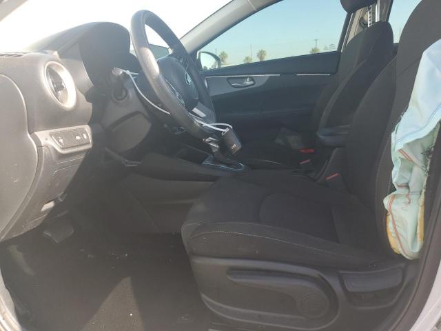 Photo 7 from auction – 2020 KIA FORTE FE with VIN 3KPF24AD0LE183084