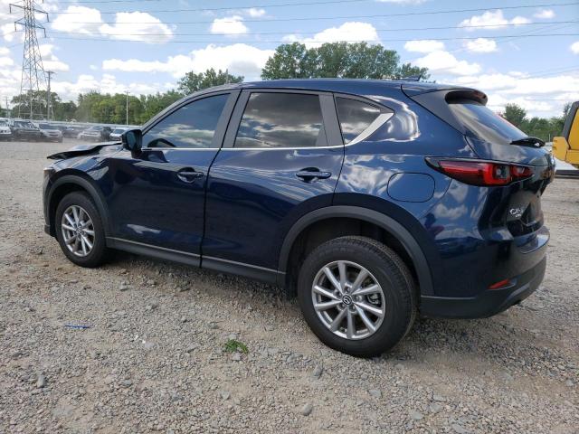 Photo 2 from auction – 2023 MAZDA CX-5 PREFE with VIN JM3KFBCM1P0226843